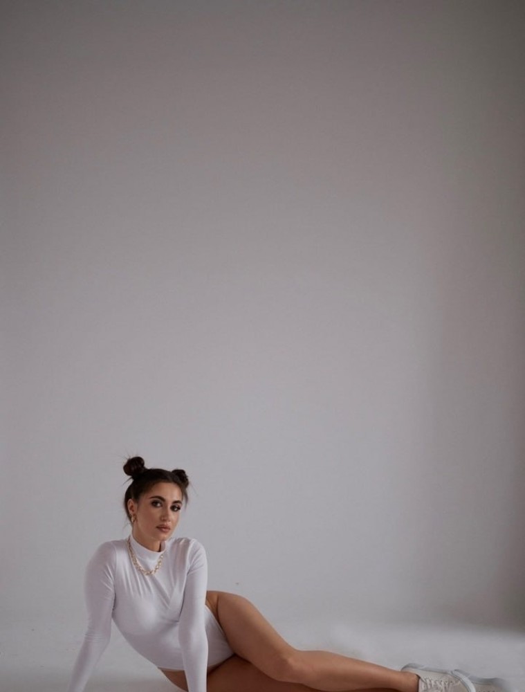 Индивидуалка Светлана фото № 2 в городе Северобайкальск