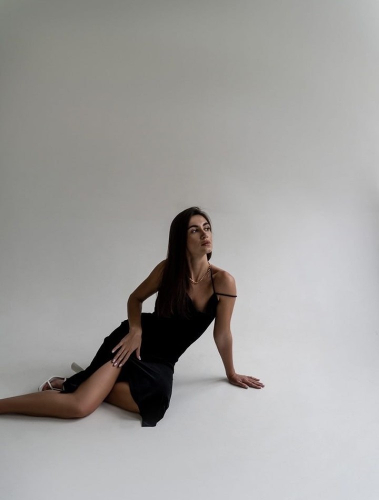 Индивидуалка Светлана фото № 2 в городе Северобайкальск