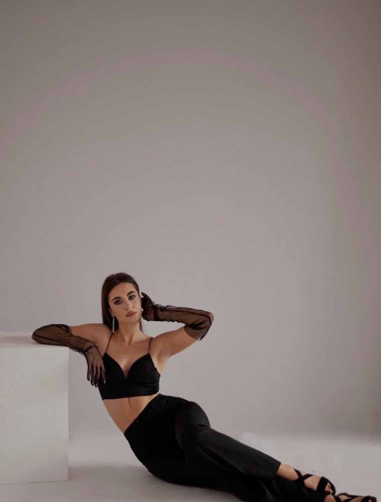 Индивидуалка Светлана фото № 2 в городе Северобайкальск