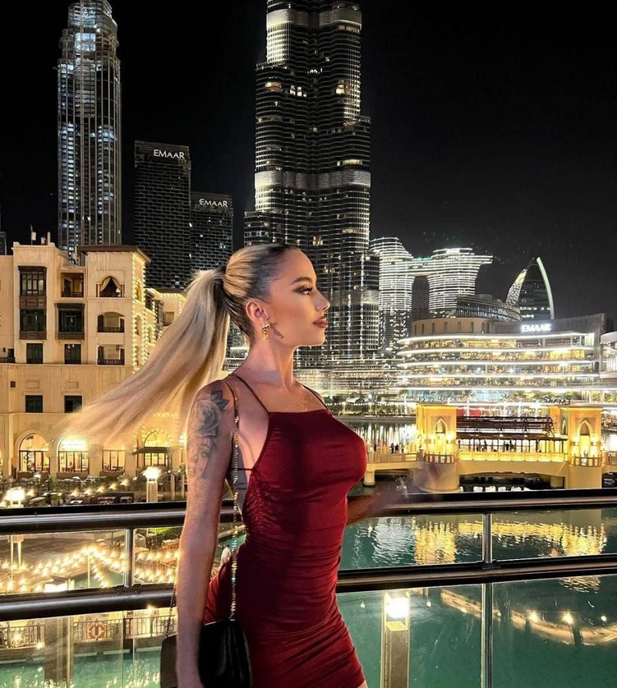 Индивидуалка Ульяна фото № 2 в городе Северобайкальск