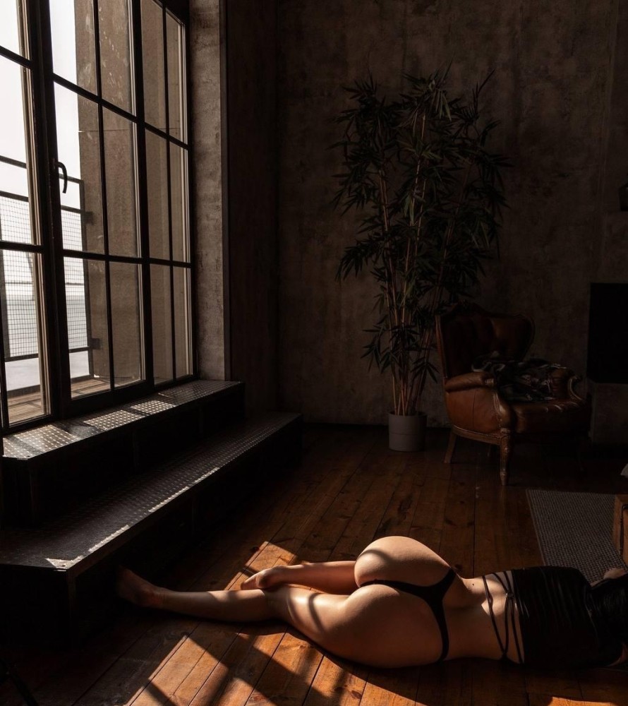 Индивидуалка Варенька фото № 2 в городе Северобайкальск