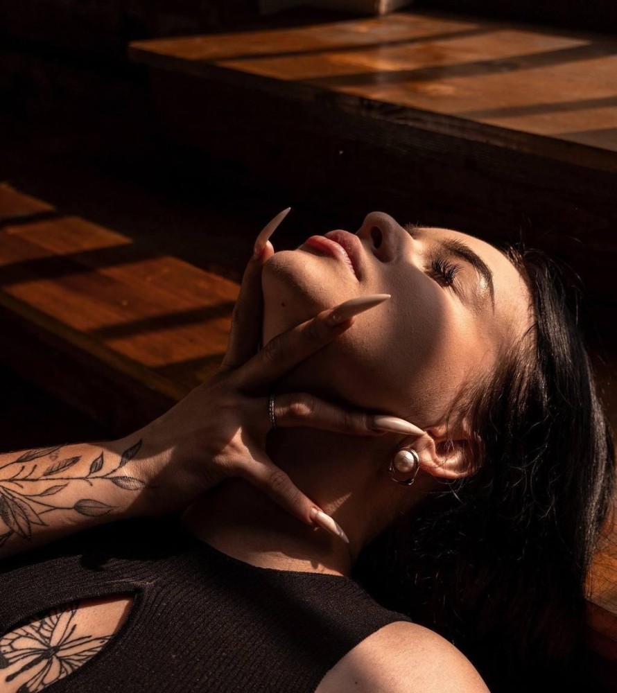 Индивидуалка Варенька фото № 2 в городе Северобайкальск