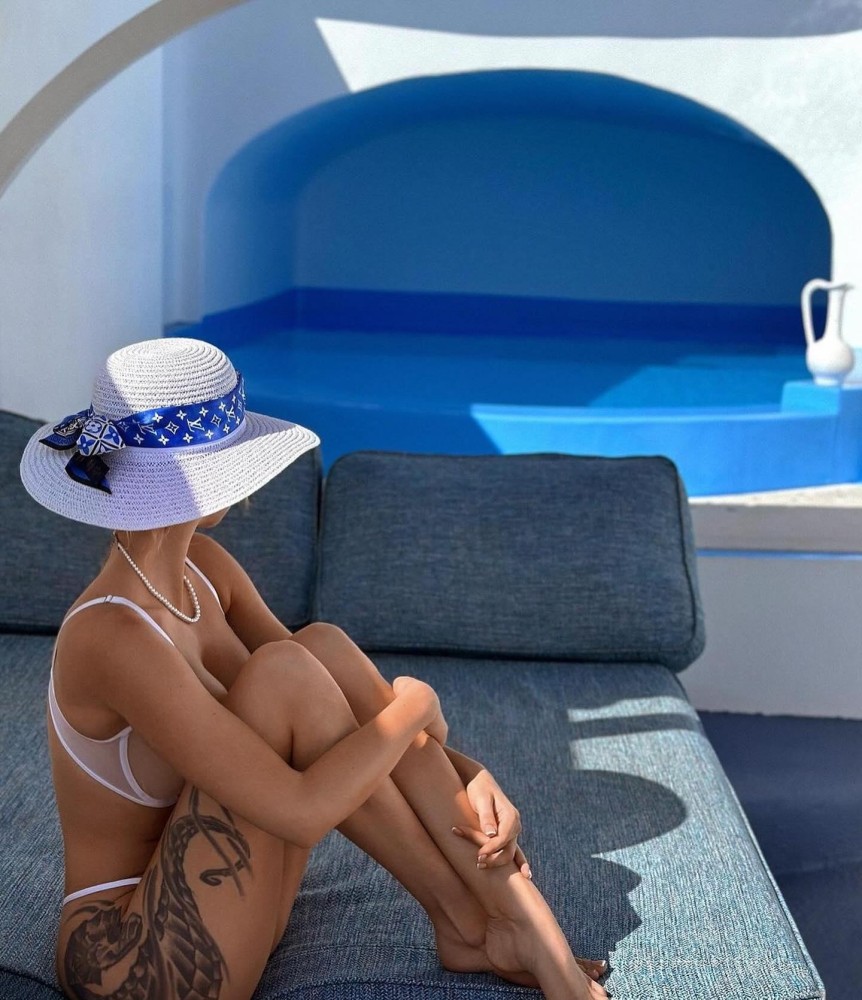 Индивидуалка Вика фото № 2 в городе Северобайкальск