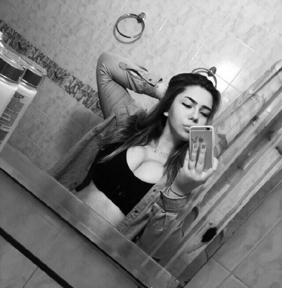 Индивидуалка Юля фото № 2 в городе Северобайкальск