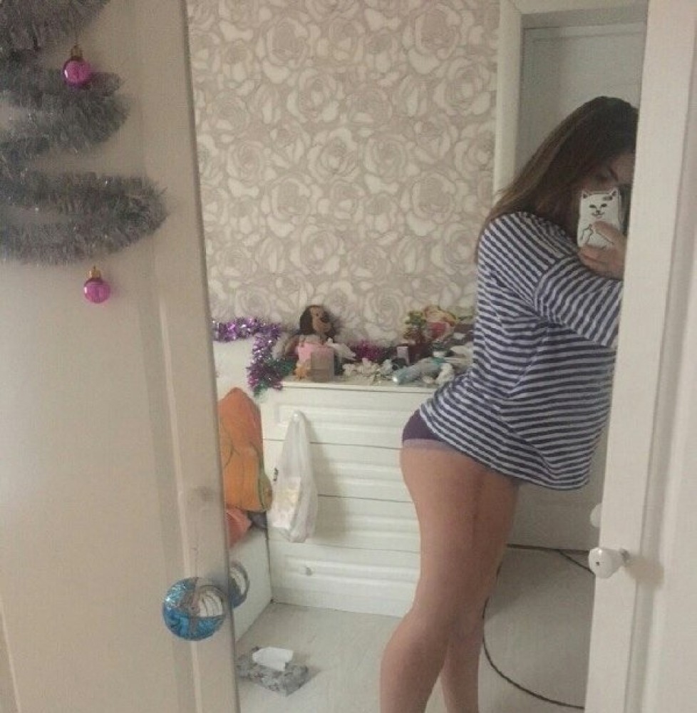 Индивидуалка Юля фото № 2 в городе Северобайкальск