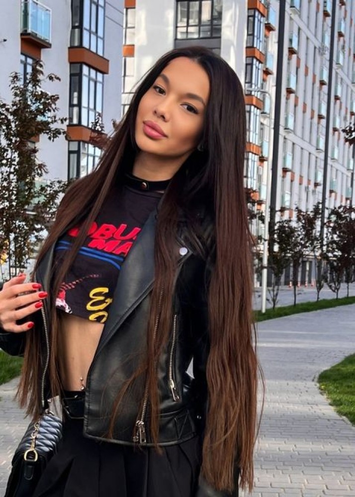 Индивидуалка Алсу фото № 2 в городе Северобайкальск