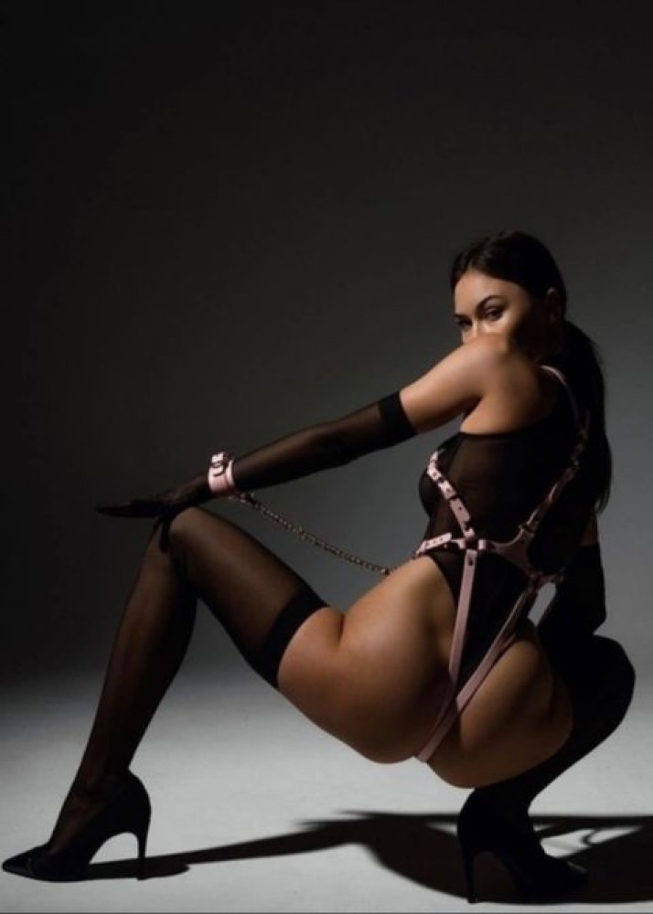 Индивидуалка Ангелина главное фото в городе Северобайкальск 