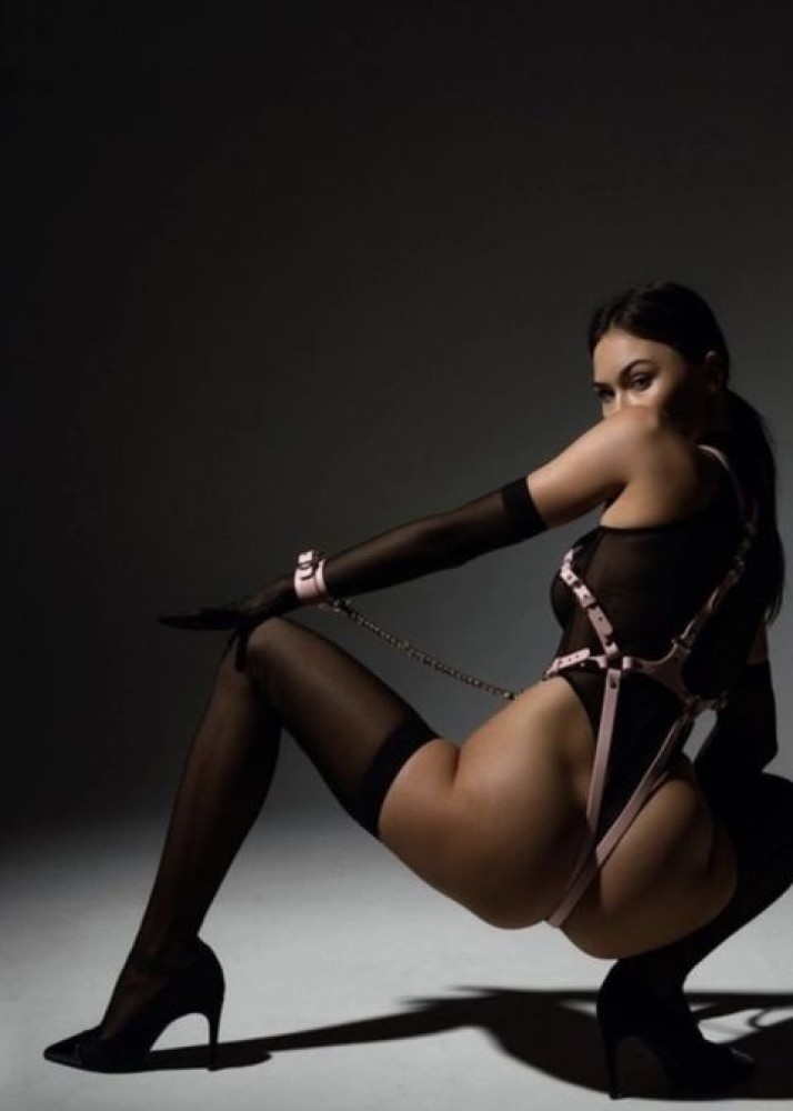 Индивидуалка Ангелина фото № 2 в городе Северобайкальск