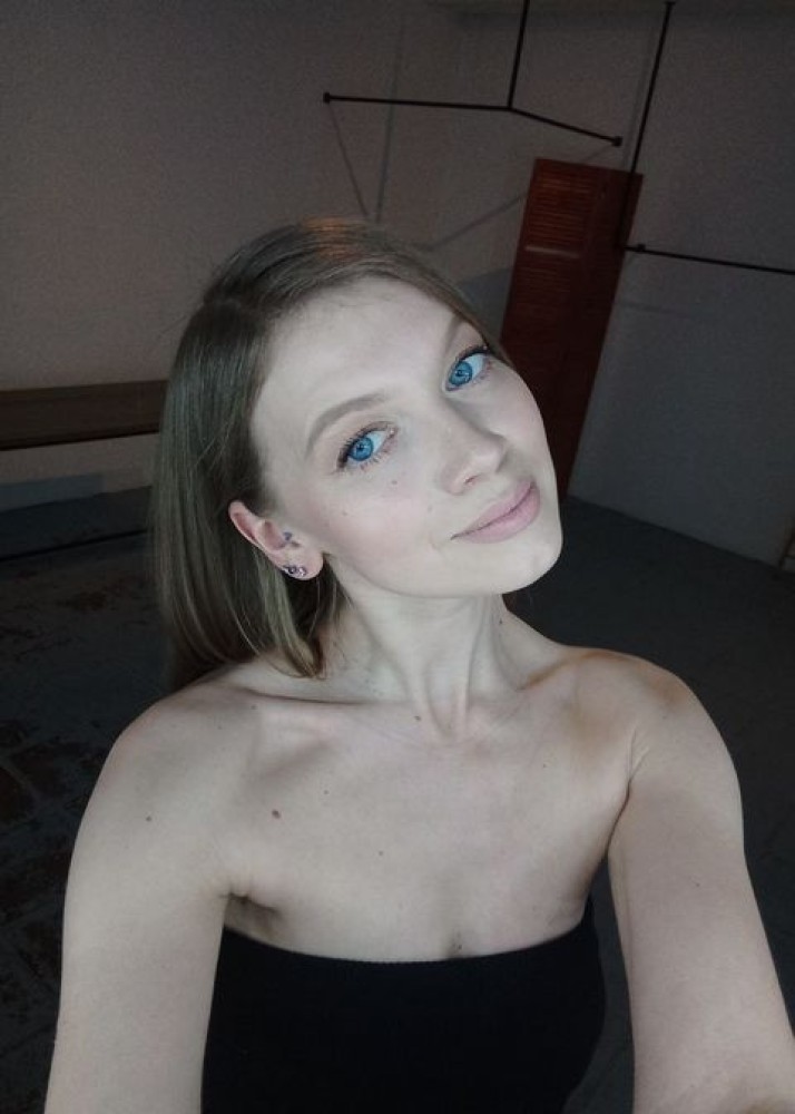 Индивидуалка Ангелина фото № 2 в городе Северобайкальск