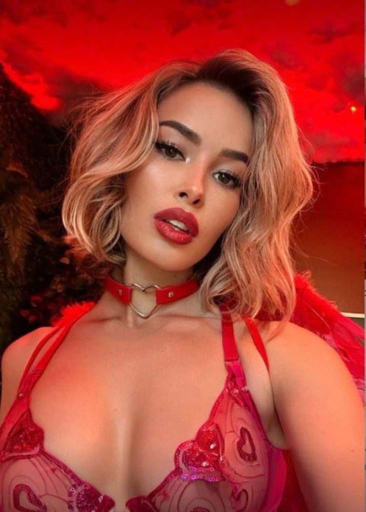 Индивидуалка Ангелок фото № 2 в городе Северобайкальск