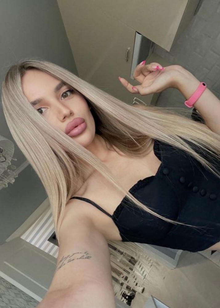 Индивидуалка Аня главное фото в городе Северобайкальск 