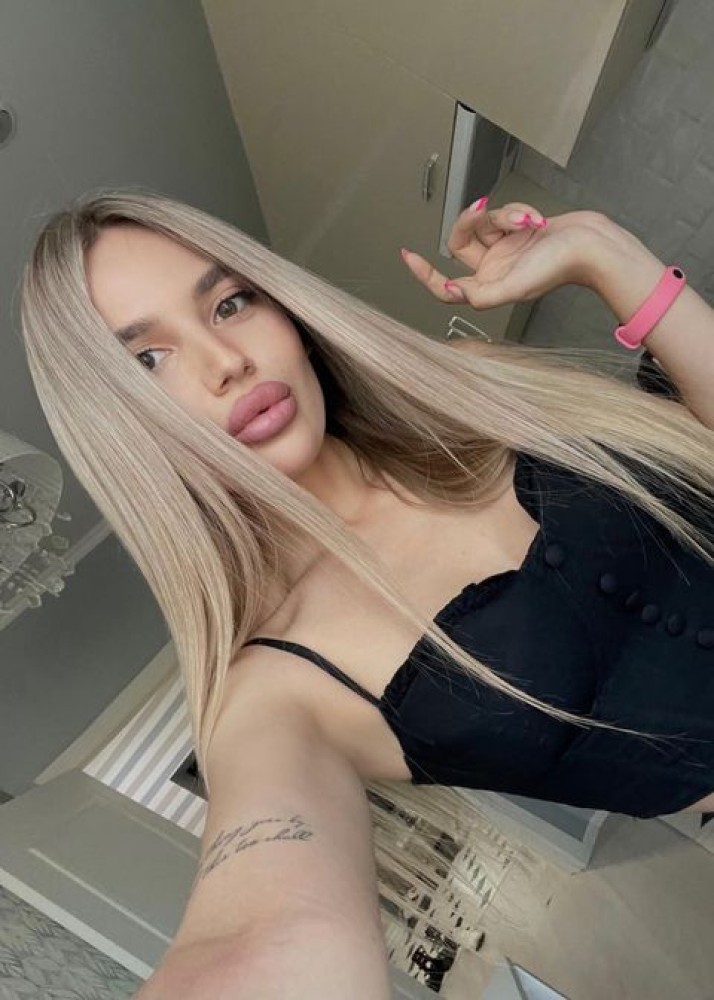 Индивидуалка Аня фото № 2 в городе Северобайкальск