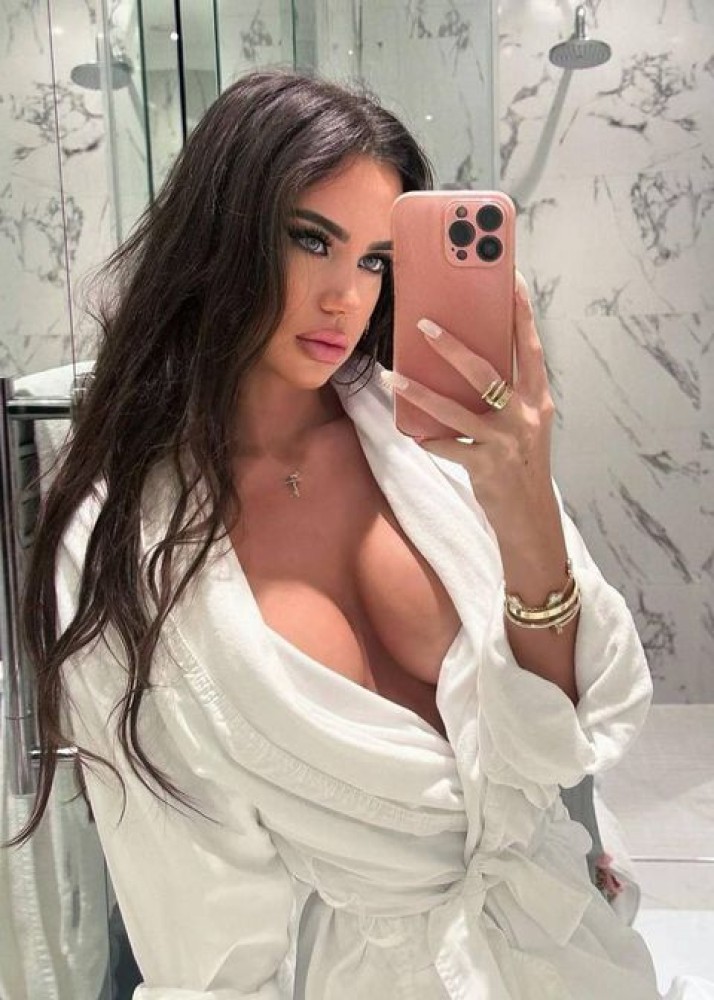 Индивидуалка Азалия главное фото в городе Северобайкальск 