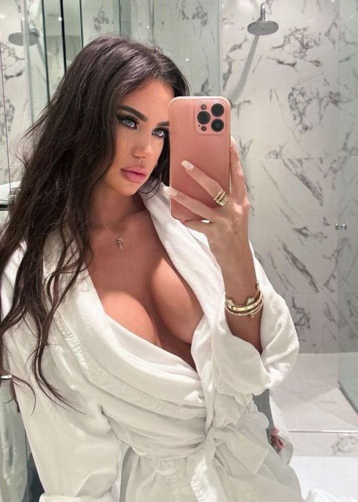 Индивидуалка Азалия фото № 2 в городе Северобайкальск