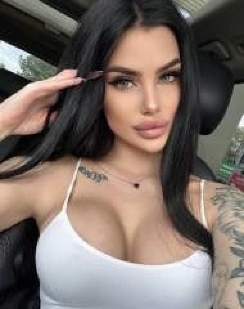 Индивидуалка Азалия фото № 2 в городе Северобайкальск