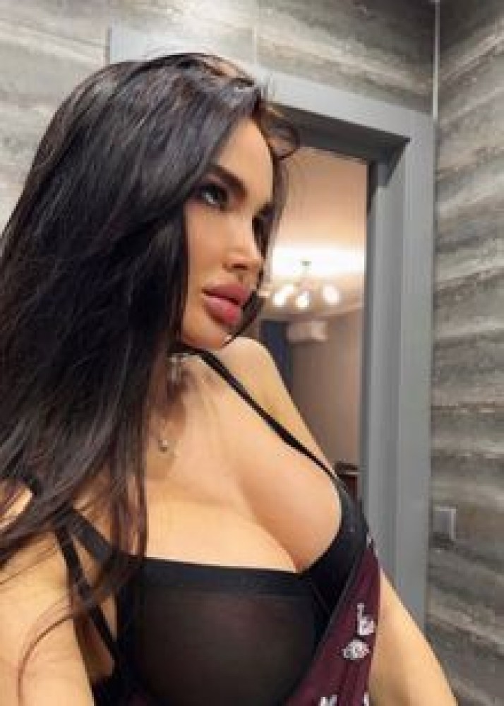 Индивидуалка Азалия фото № 2 в городе Северобайкальск