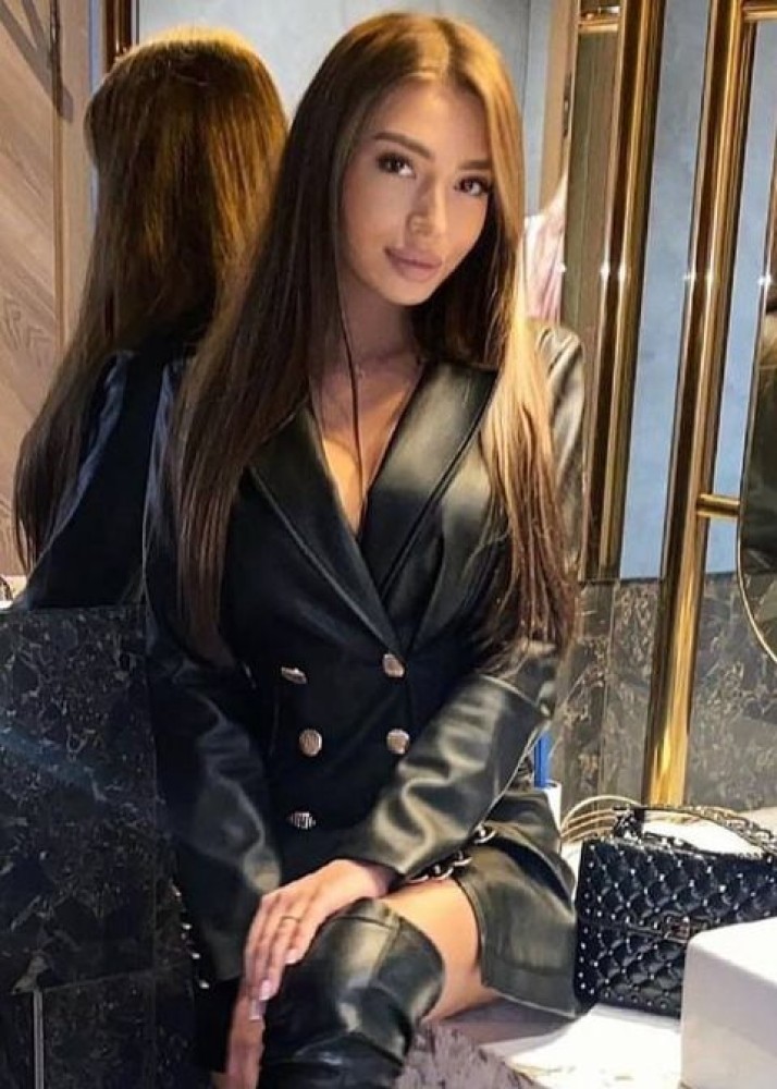 Индивидуалка Дана фото № 2 в городе Северобайкальск