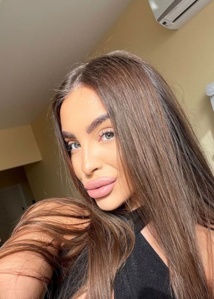 Индивидуалка Дана фото № 2 в городе Северобайкальск