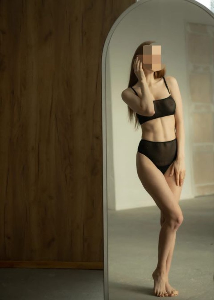 Индивидуалка Даниелла фото № 2 в городе Северобайкальск