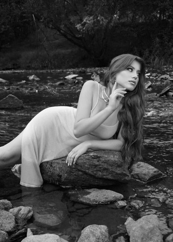 Индивидуалка Дарина фото № 2 в городе Северобайкальск