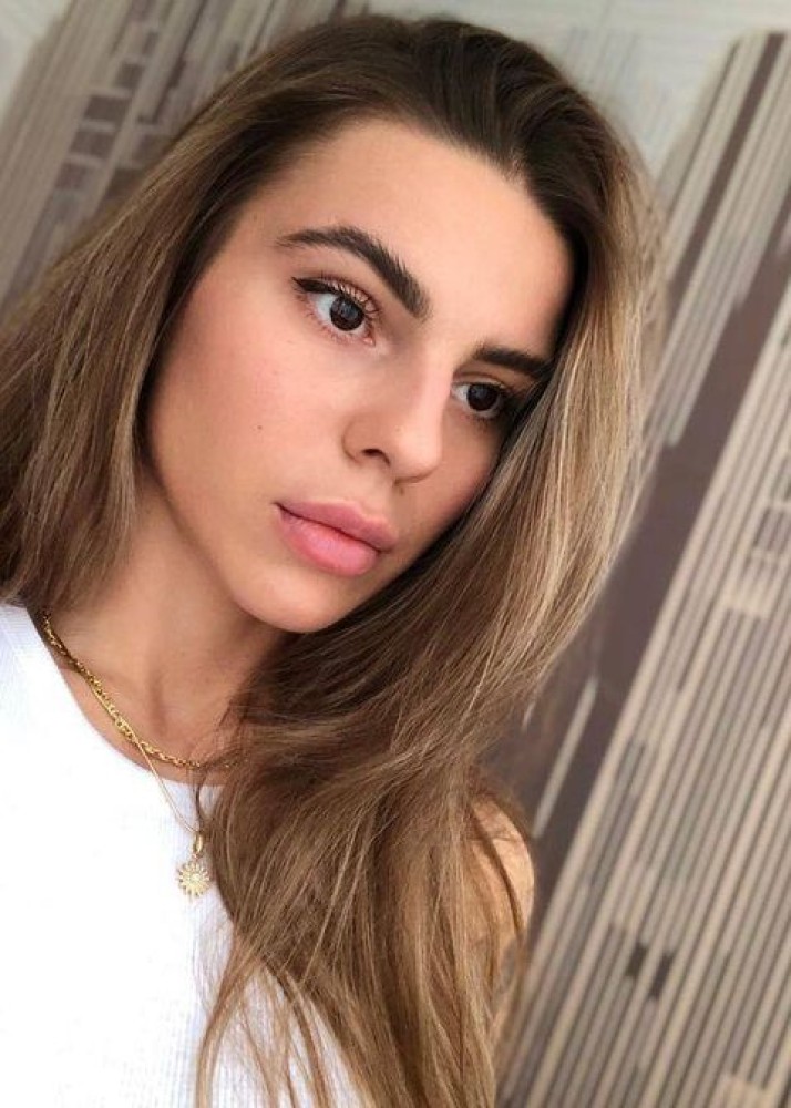 Индивидуалка Дарина фото № 2 в городе Северобайкальск