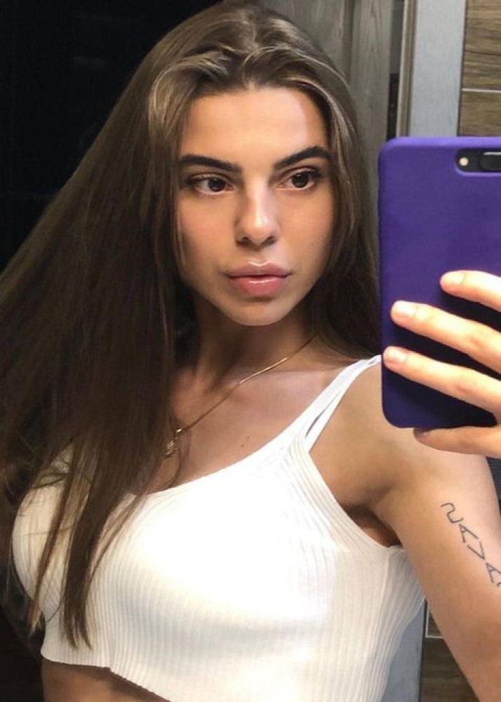 Индивидуалка Дарина фото № 2 в городе Северобайкальск