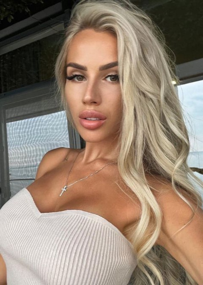 Индивидуалка Даша фото № 2 в городе Северобайкальск