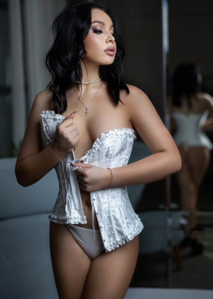 Индивидуалка Эмилия фото № 2 в городе Северобайкальск