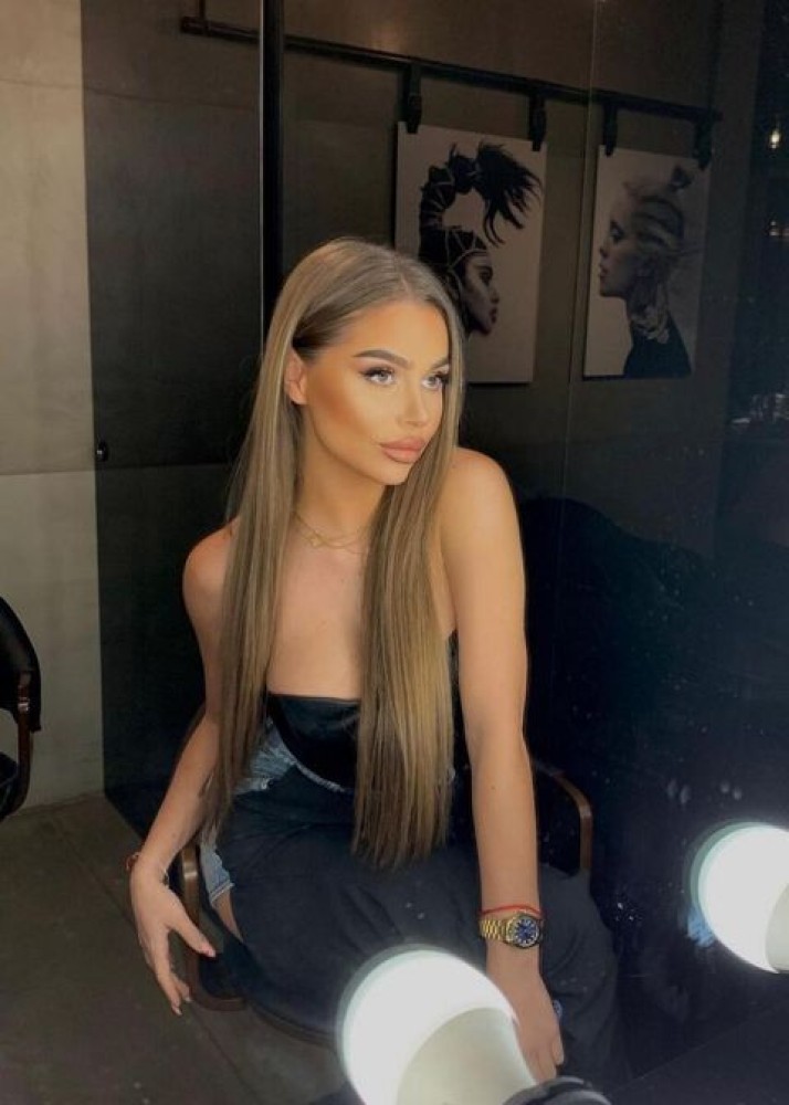 Индивидуалка Эсмеральда фото № 2 в городе Северобайкальск