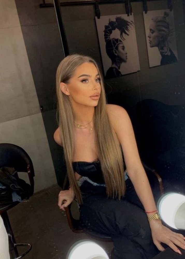 Индивидуалка Эсмеральда фото № 2 в городе Северобайкальск