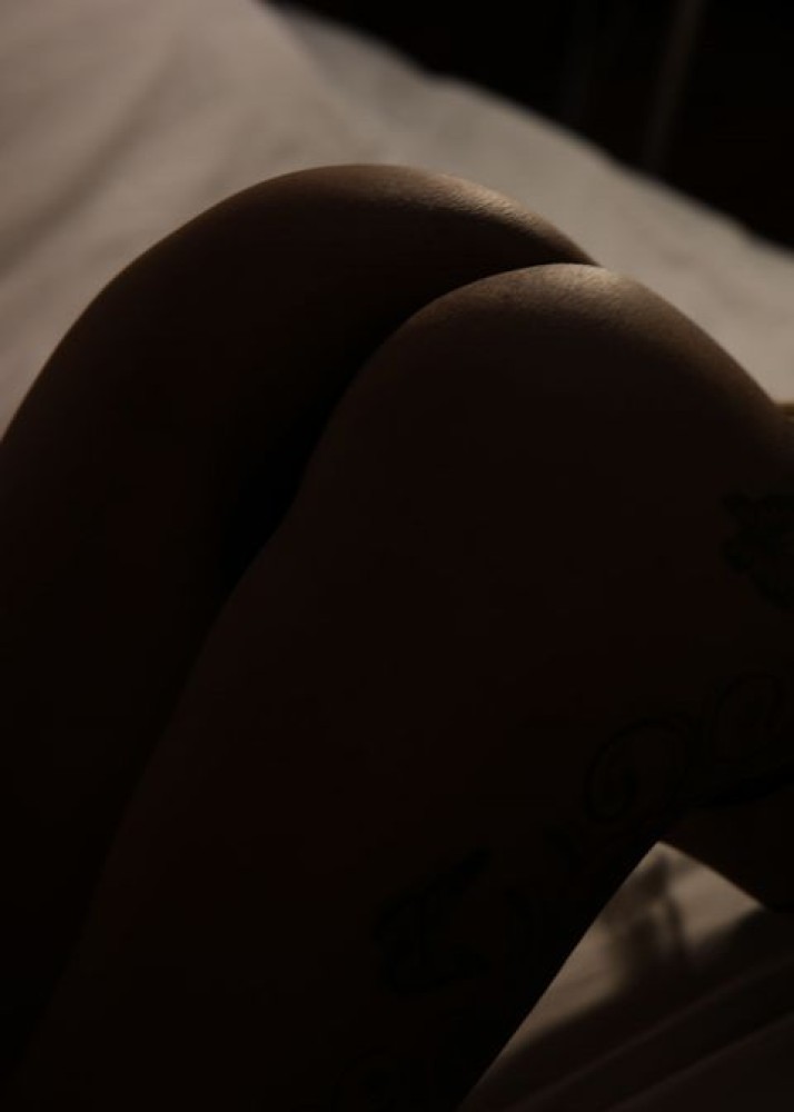 Индивидуалка Эсмеральда фото № 2 в городе Северобайкальск