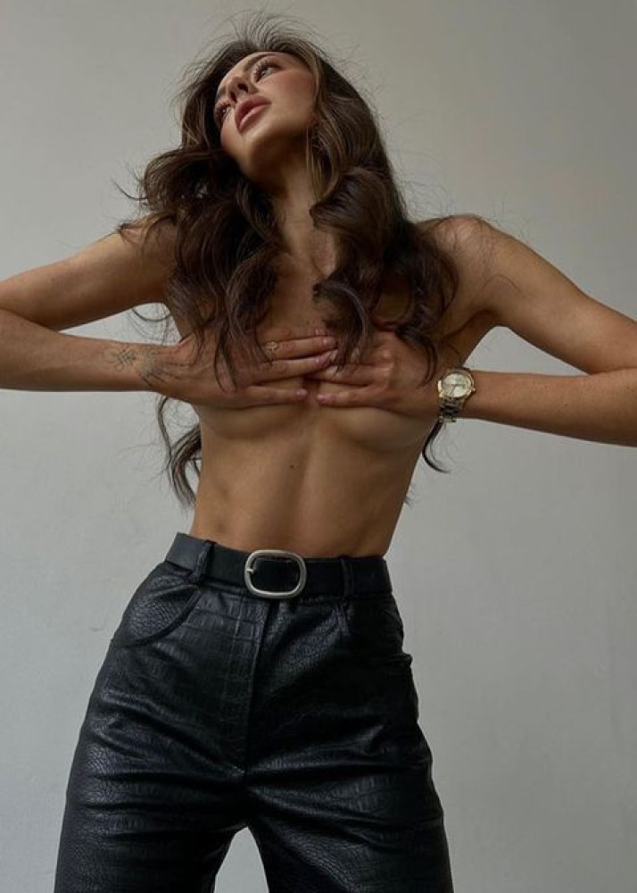 Индивидуалка Ева главное фото в городе Северобайкальск 