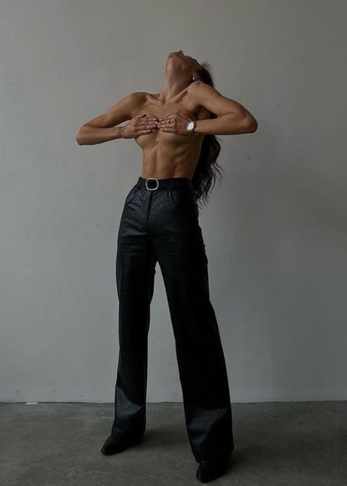 Индивидуалка Ева фото № 2 в городе Северобайкальск