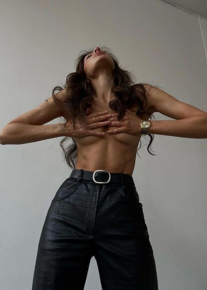 Индивидуалка Ева фото № 2 в городе Северобайкальск