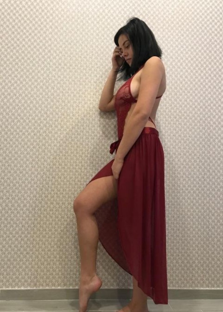 Индивидуалка Ева фото № 2 в городе Северобайкальск