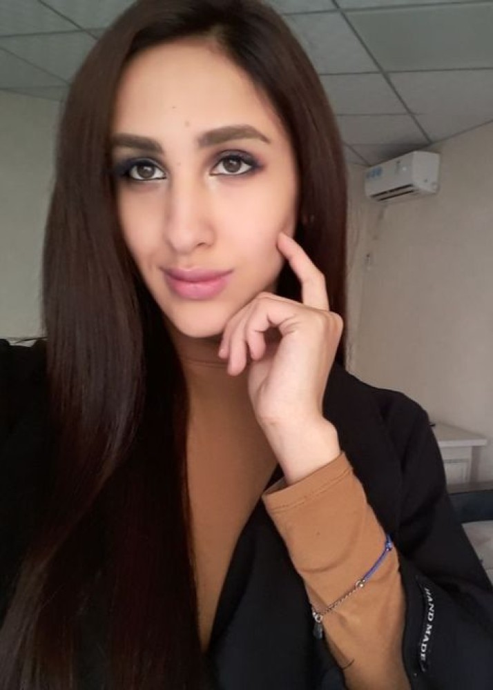 Индивидуалка Габи главное фото в городе Северобайкальск 