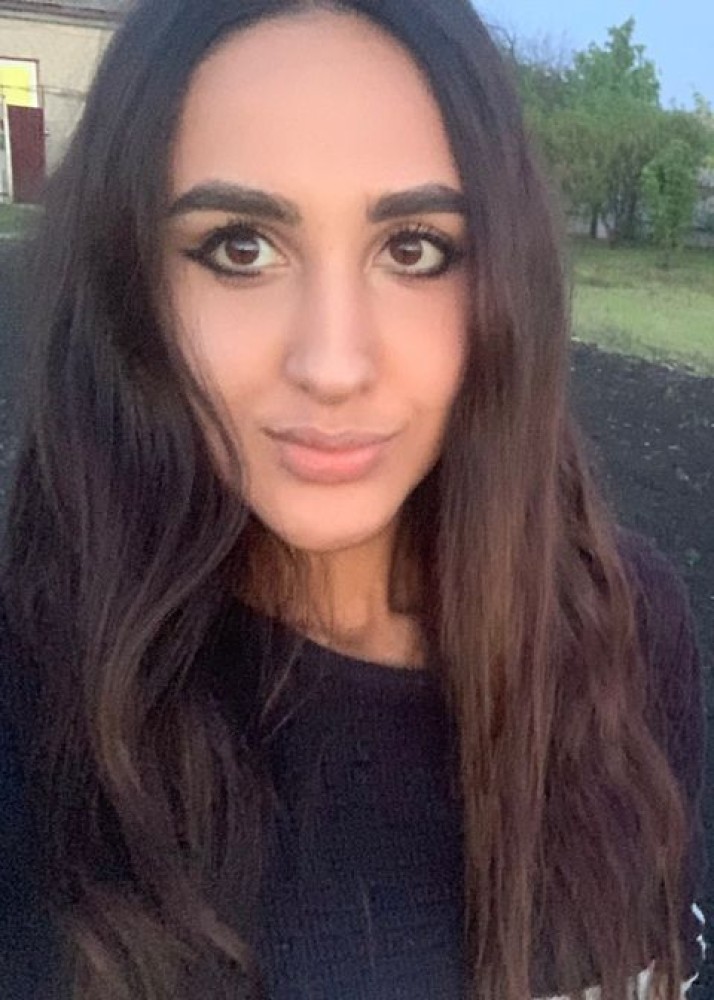 Индивидуалка Габи фото № 2 в городе Северобайкальск