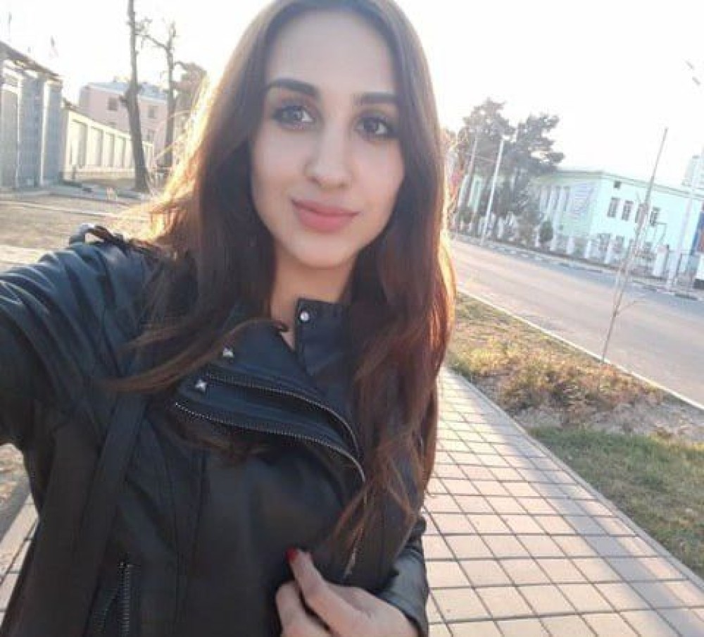 Индивидуалка Габи фото № 2 в городе Северобайкальск