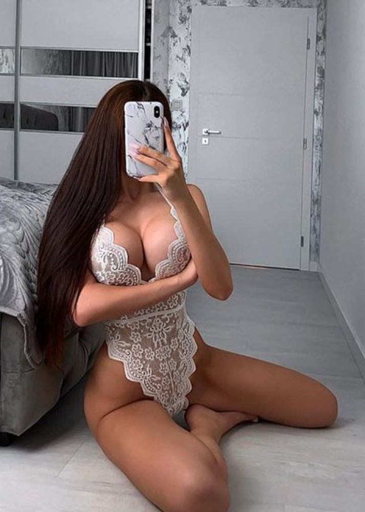 Индивидуалка Гуля фото № 2 в городе Северобайкальск