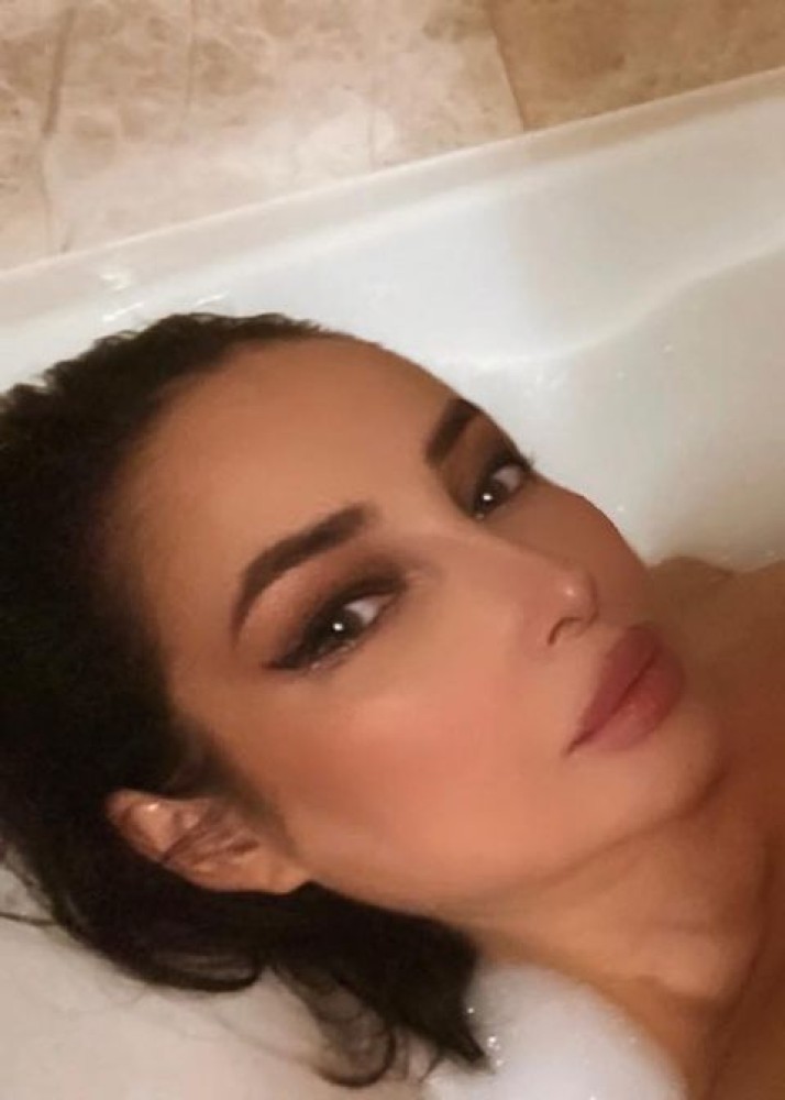 Индивидуалка Ирина фото № 2 в городе Северобайкальск