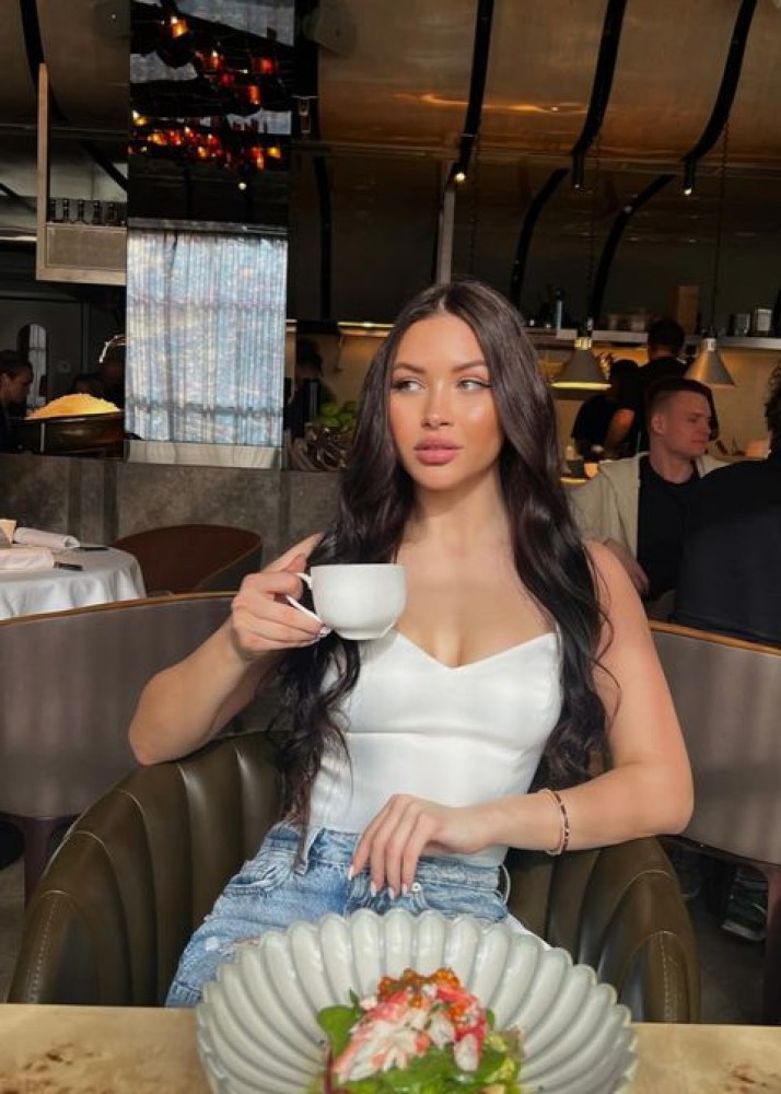 Индивидуалка Карина главное фото в городе Северобайкальск 