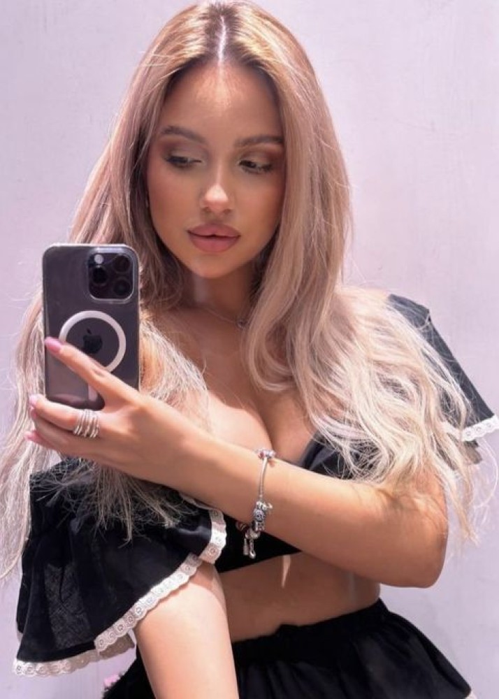 Индивидуалка Катюша главное фото в городе Северобайкальск 