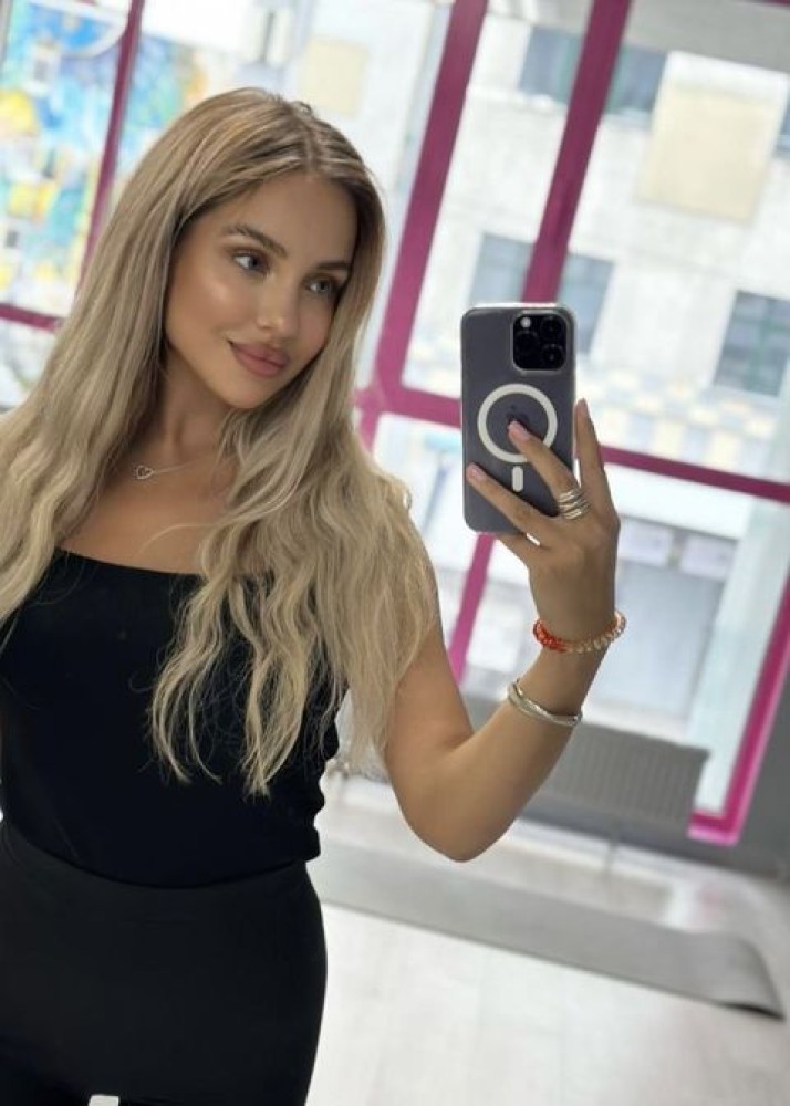 Индивидуалка Катюша фото № 2 в городе Северобайкальск