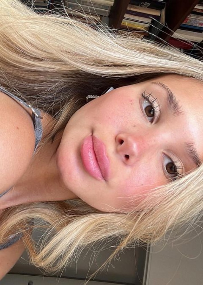 Индивидуалка Кира фото № 2 в городе Северобайкальск