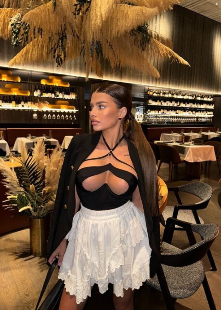 Индивидуалка Кира фото № 2 в городе Северобайкальск