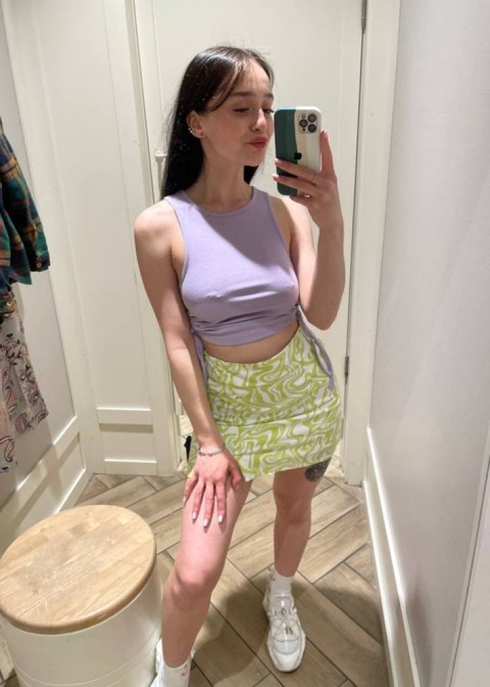 Индивидуалка Кристина фото № 2 в городе Северобайкальск