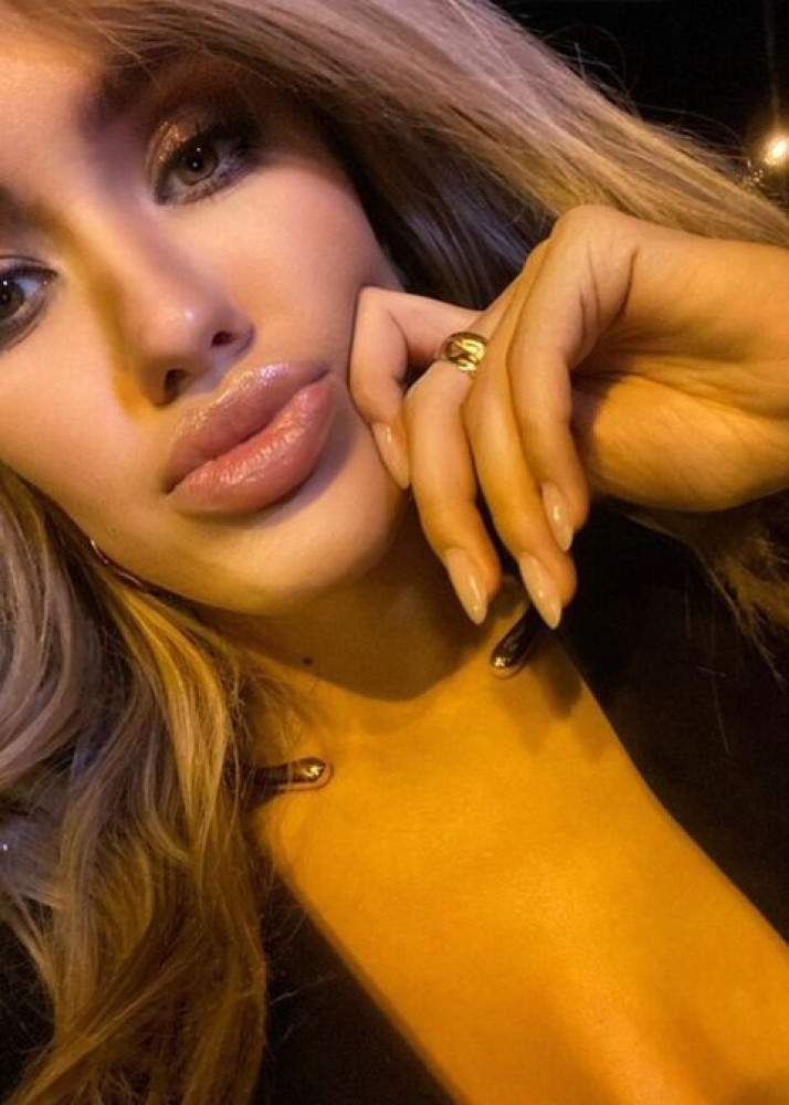 Индивидуалка Ксюша фото № 2 в городе Северобайкальск