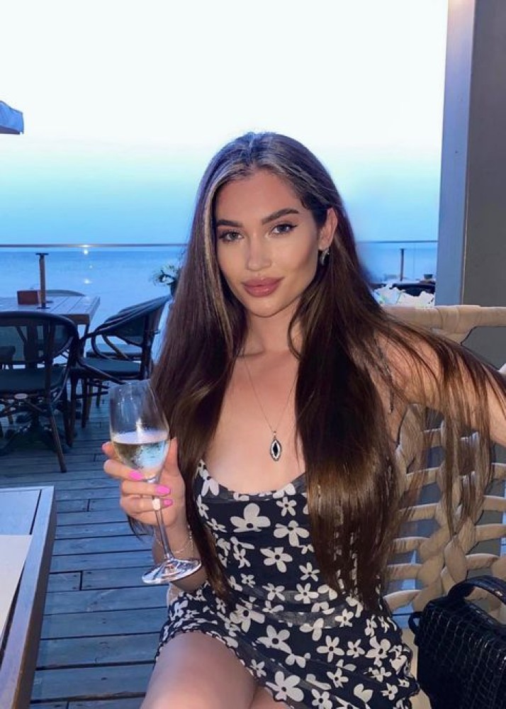 Индивидуалка Лариса фото № 2 в городе Северобайкальск