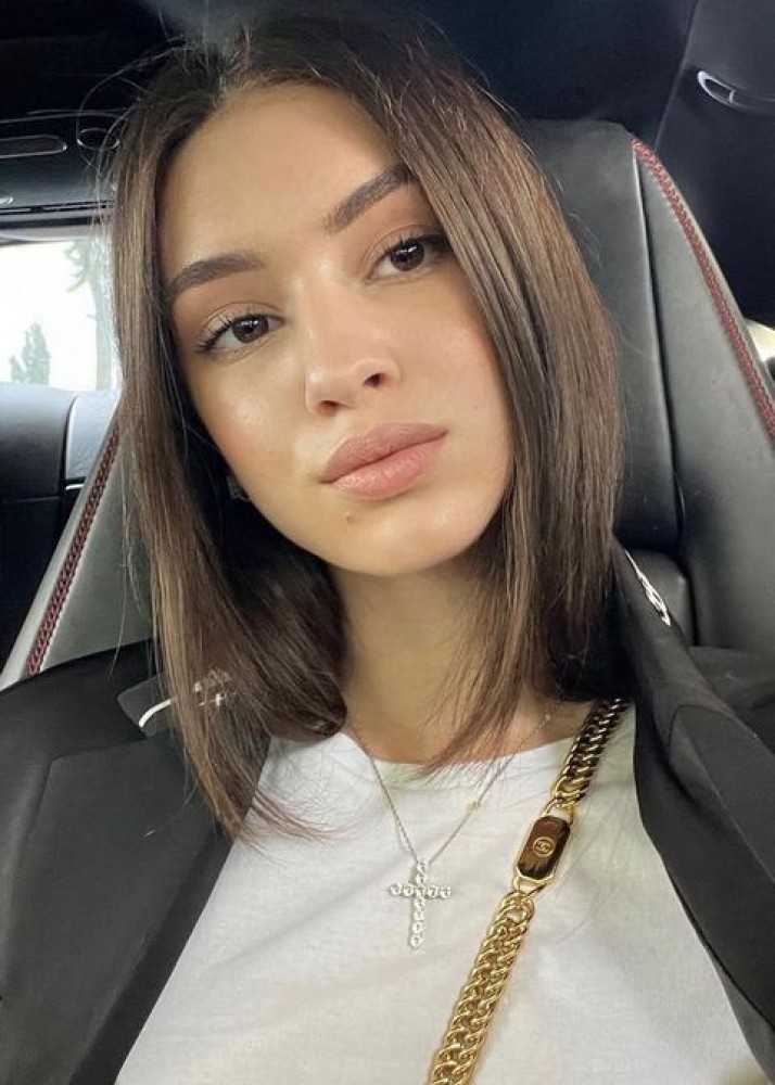 Индивидуалка Лега фото № 2 в городе Северобайкальск