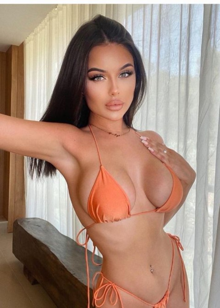 Индивидуалка Лейла главное фото в городе Северобайкальск 